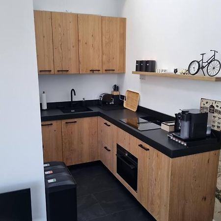 De Fiets Villa Meliskerke Kültér fotó