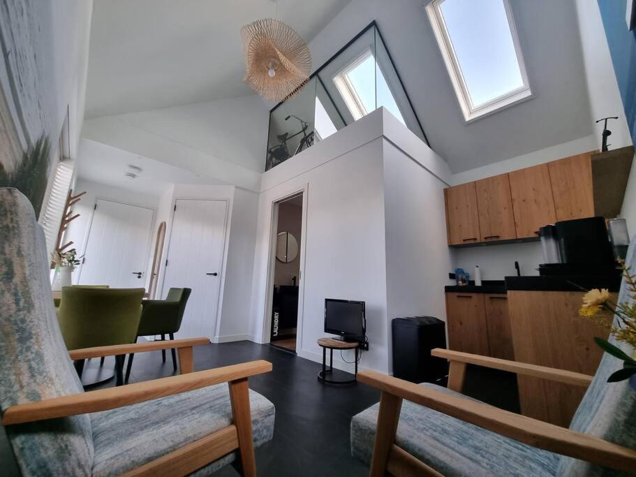 De Fiets Villa Meliskerke Kültér fotó