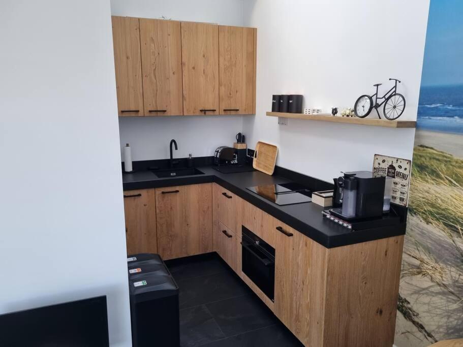 De Fiets Villa Meliskerke Kültér fotó